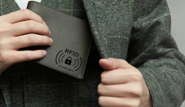 RFID peňaženky, ochranne penazenky copy