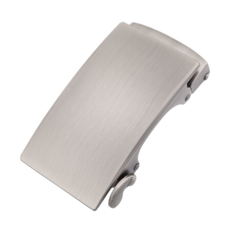 Automatická kovová pracka ARGENTUM pre remene so šírkou 3.5cm