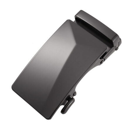 Automatická kovová pracka PEARL XYRON pre remene so šírkou 3.5cm