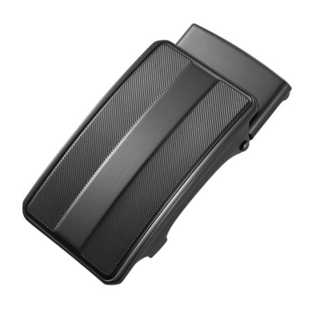 Brzdová kovová pracka CARBON pre brzdové remene