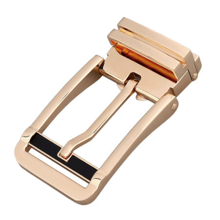 Moderná kovová pracka IRON VEIL, 35mm