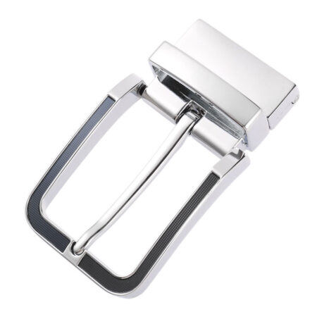 Obojstranná kovová pracka STRIKE, 35mm