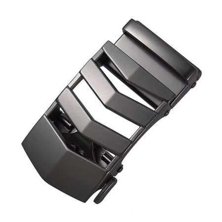 Automatická kovová pracka PEARL RAILS pre remene so šírkou 3.5cm